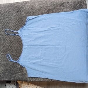 Time and Tru Camisoles 2x (20W)